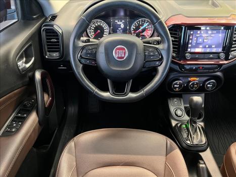FIAT Toro 1.8 16V 4P FLEX FREEDOM AUTOMTICO, Foto 7