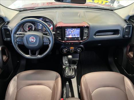 FIAT Toro 1.8 16V 4P FLEX FREEDOM AUTOMTICO, Foto 8
