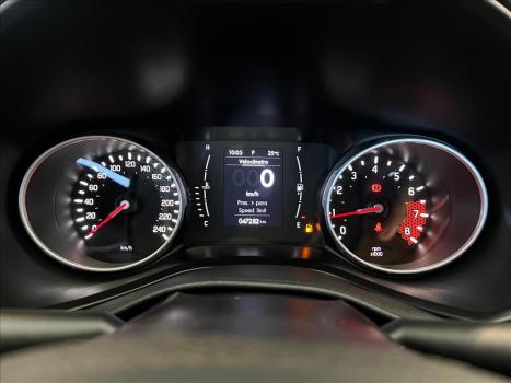 FIAT Toro 1.8 16V 4P FLEX FREEDOM AUTOMTICO, Foto 9