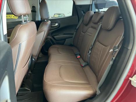 FIAT Toro 1.8 16V 4P FLEX FREEDOM AUTOMTICO, Foto 10