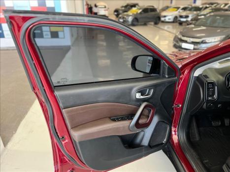 FIAT Toro 1.8 16V 4P FLEX FREEDOM AUTOMTICO, Foto 12