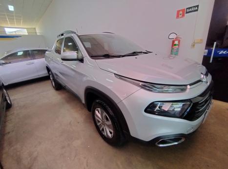 FIAT Toro 1.8 16V 4P FLEX FREEDOM AUTOMTICO, Foto 3