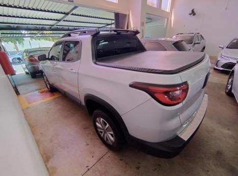 FIAT Toro 1.8 16V 4P FLEX FREEDOM AUTOMTICO, Foto 4