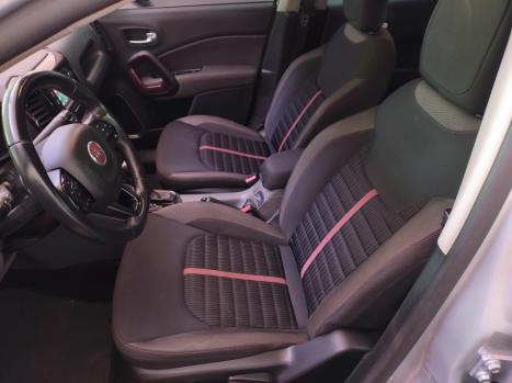FIAT Toro 1.8 16V 4P FLEX FREEDOM AUTOMTICO, Foto 8