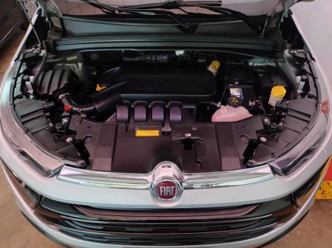 FIAT Toro 1.8 16V 4P FLEX FREEDOM AUTOMTICO, Foto 5