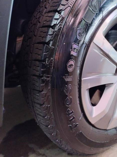 FIAT Toro 1.8 16V 4P FLEX FREEDOM AUTOMTICO, Foto 6