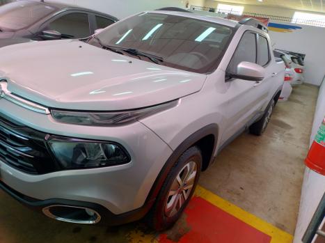 FIAT Toro 1.8 16V 4P FLEX FREEDOM AUTOMTICO, Foto 1