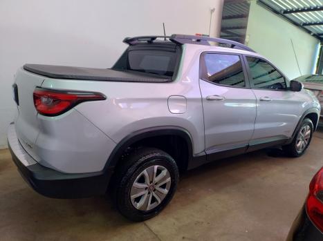 FIAT Toro 1.8 16V 4P FLEX FREEDOM AUTOMTICO, Foto 2