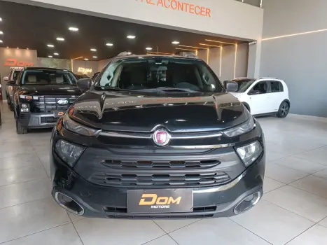 FIAT Toro 1.8 16V 4P FLEX FREEDOM AUTOMTICO, Foto 2