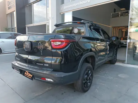 FIAT Toro 1.8 16V 4P FLEX FREEDOM AUTOMTICO, Foto 6