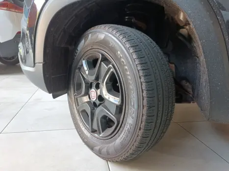 FIAT Toro 1.8 16V 4P FLEX FREEDOM AUTOMTICO, Foto 7