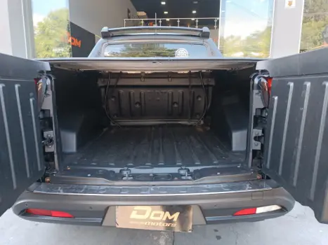 FIAT Toro 1.8 16V 4P FLEX FREEDOM AUTOMTICO, Foto 8