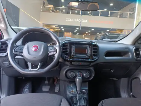 FIAT Toro 1.8 16V 4P FLEX FREEDOM AUTOMTICO, Foto 9