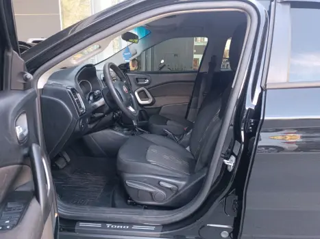 FIAT Toro 1.8 16V 4P FLEX FREEDOM AUTOMTICO, Foto 10