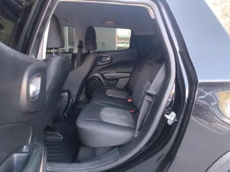 FIAT Toro 1.8 16V 4P FLEX FREEDOM AUTOMTICO, Foto 11
