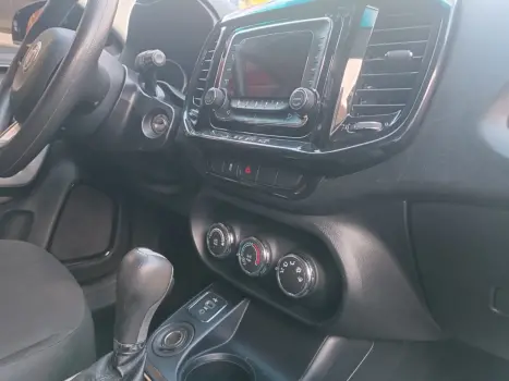 FIAT Toro 1.8 16V 4P FLEX FREEDOM AUTOMTICO, Foto 13