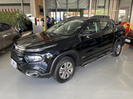 FIAT Toro 1.8 16V 4P FLEX FREEDOM AUTOMTICO, Foto 1