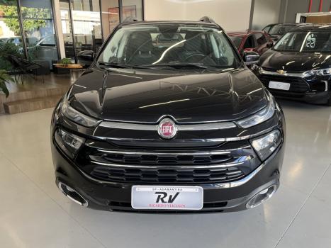FIAT Toro 1.8 16V 4P FLEX FREEDOM AUTOMTICO, Foto 2