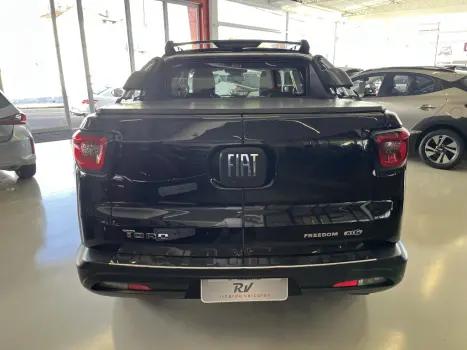 FIAT Toro 1.8 16V 4P FLEX FREEDOM AUTOMTICO, Foto 4