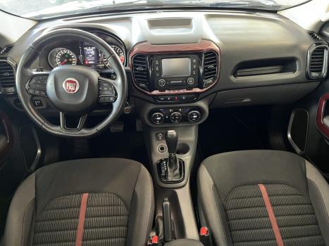 FIAT Toro 1.8 16V 4P FLEX FREEDOM AUTOMTICO, Foto 6