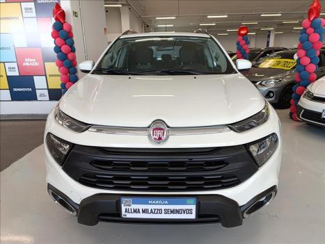 FIAT Toro 1.8 16V 4P FLEX FREEDOM AUTOMTICO, Foto 2