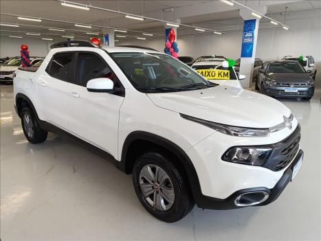 FIAT Toro 1.8 16V 4P FLEX FREEDOM AUTOMTICO, Foto 3
