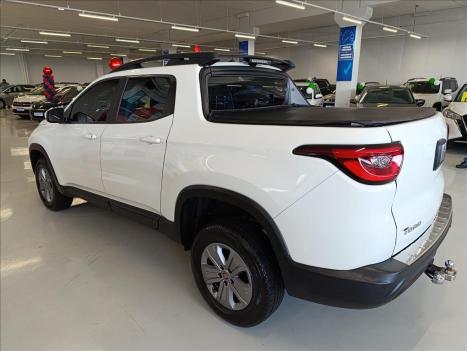 FIAT Toro 1.8 16V 4P FLEX FREEDOM AUTOMTICO, Foto 4