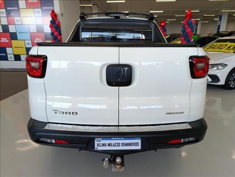 FIAT Toro 1.8 16V 4P FLEX FREEDOM AUTOMTICO, Foto 5