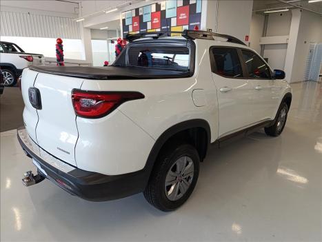 FIAT Toro 1.8 16V 4P FLEX FREEDOM AUTOMTICO, Foto 6