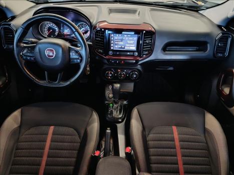 FIAT Toro 1.8 16V 4P FLEX FREEDOM AUTOMTICO, Foto 7