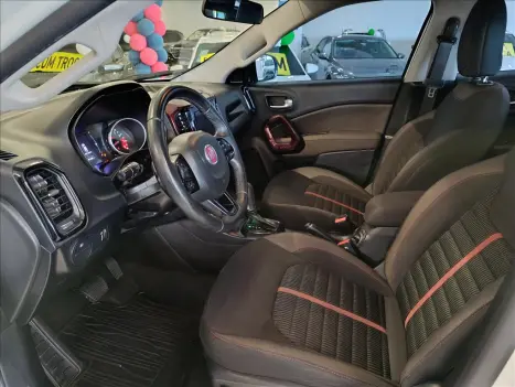 FIAT Toro 1.8 16V 4P FLEX FREEDOM AUTOMTICO, Foto 8