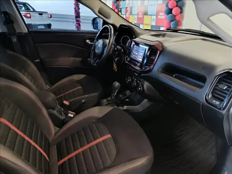 FIAT Toro 1.8 16V 4P FLEX FREEDOM AUTOMTICO, Foto 9