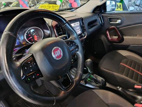 FIAT Toro 1.8 16V 4P FLEX FREEDOM AUTOMTICO, Foto 10