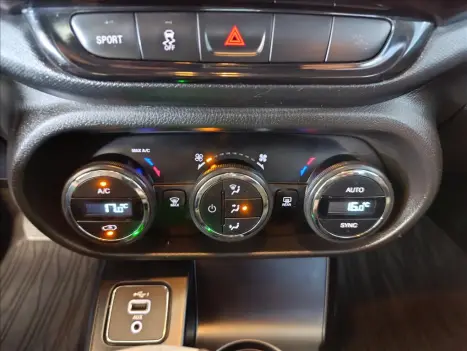 FIAT Toro 1.8 16V 4P FLEX FREEDOM AUTOMTICO, Foto 12