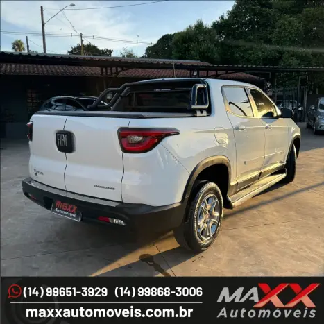 FIAT Toro 1.8 16V 4P ENDURANCE AUTOMTICO, Foto 7