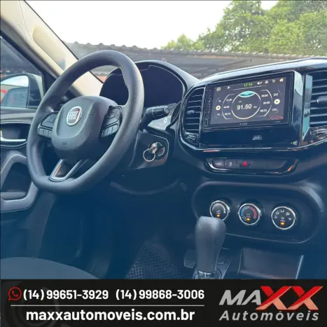 FIAT Toro 1.8 16V 4P ENDURANCE AUTOMTICO, Foto 13