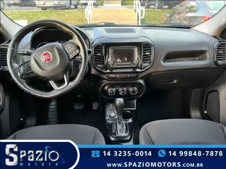 FIAT Toro 1.8 16V 4P FLEX FREEDOM AUTOMTICO, Foto 7