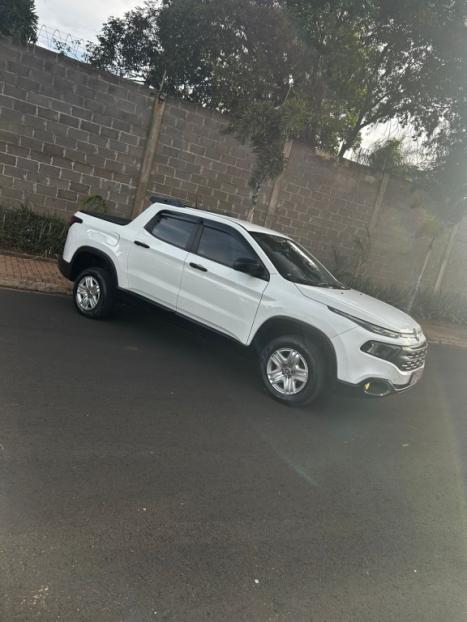FIAT Toro 1.8 16V 4P ENDURANCE AUTOMTICO, Foto 2