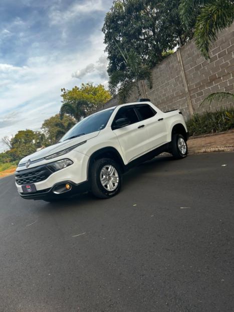 FIAT Toro 1.8 16V 4P ENDURANCE AUTOMTICO, Foto 3