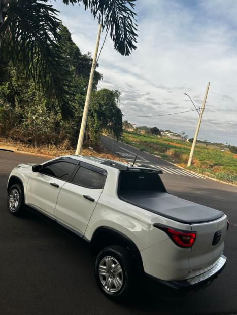 FIAT Toro 1.8 16V 4P ENDURANCE AUTOMTICO, Foto 4
