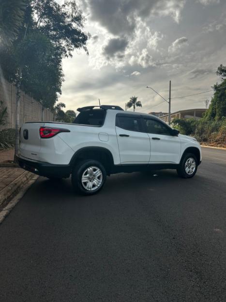 FIAT Toro 1.8 16V 4P ENDURANCE AUTOMTICO, Foto 5
