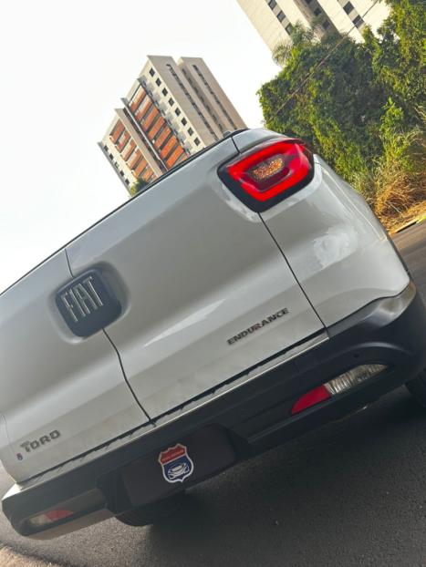 FIAT Toro 1.8 16V 4P ENDURANCE AUTOMTICO, Foto 7