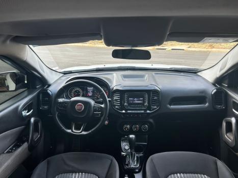 FIAT Toro 1.8 16V 4P ENDURANCE AUTOMTICO, Foto 8