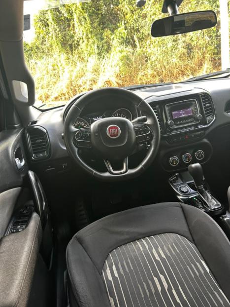 FIAT Toro 1.8 16V 4P ENDURANCE AUTOMTICO, Foto 10