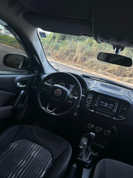 FIAT Toro 1.8 16V 4P ENDURANCE AUTOMTICO, Foto 11