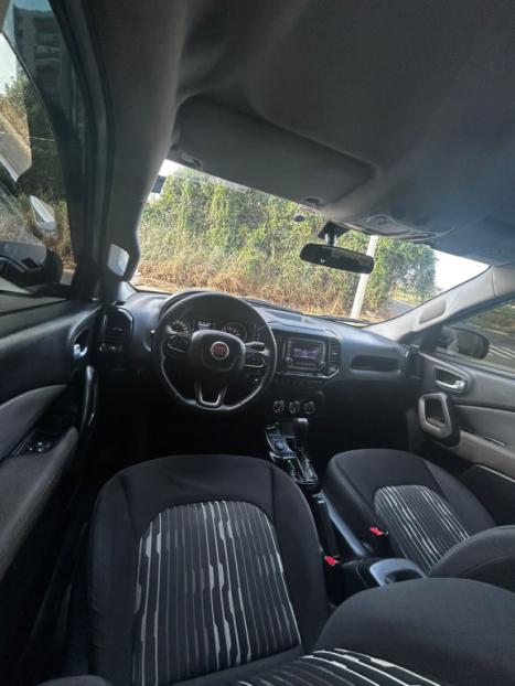 FIAT Toro 1.8 16V 4P ENDURANCE AUTOMTICO, Foto 12