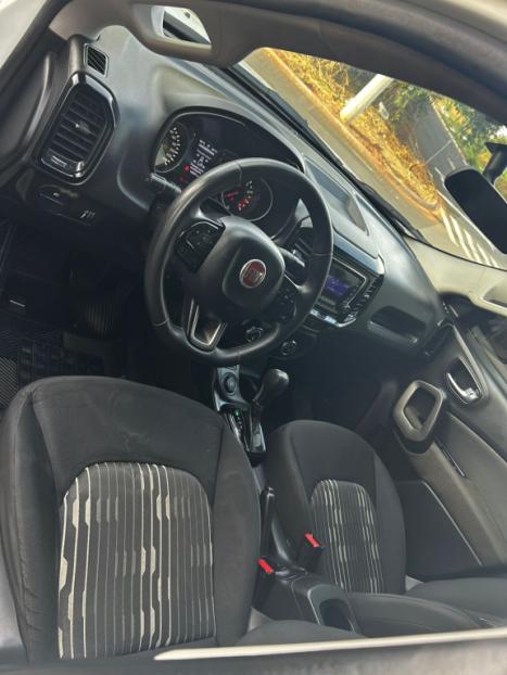 FIAT Toro 1.8 16V 4P ENDURANCE AUTOMTICO, Foto 13