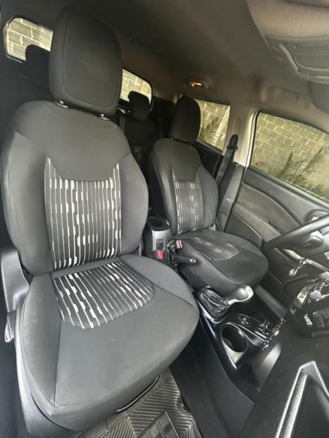 FIAT Toro 1.8 16V 4P ENDURANCE AUTOMTICO, Foto 14