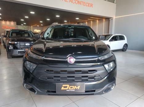 FIAT Toro 1.8 16V 4P FLEX FREEDOM AUTOMTICO, Foto 2