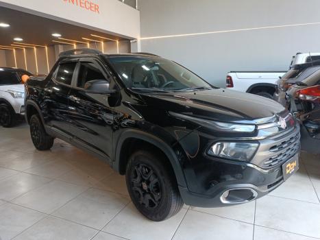 FIAT Toro 1.8 16V 4P FLEX FREEDOM AUTOMTICO, Foto 3